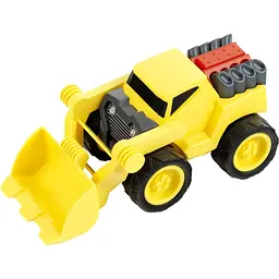 Іграшковий навантажувач Klein (2117) - мініатюра 6