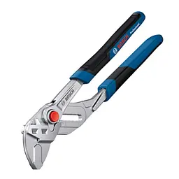 Сантехнічні плоскогубці-ключ Bosch Professional 250 мм