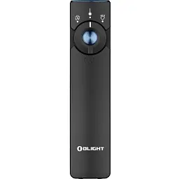 Ліхтар Olight Arkfeld Pro Class 3R CW Black - мініатюра 3