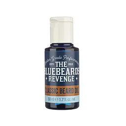 Олія для бороди The Bluebeards Revenge Classic Blend Beard Oil 50 мл