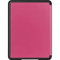 Чохол-книжка ArmorStandart для Amazon Kindle Paperwhite 12th Gen 2024 / Kindle Colorsoft Rose Red (ARM81970) [121845] - мініатюра 4