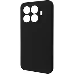 Чохол Wave Colorful Case для Xiaomi 17T Black [169029]