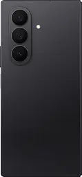 Смартфон Samsung Galaxy Fold 7 12/512GB Jetblack (SM-F966BZKC) (Global) [5G, NFC, 2 SIM/1 SIM + 1 eSIM] - мініатюра 5