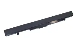 Акумулятор для ноутбука Toshiba PA5212U-1BRS Tecra A40 14.8V Black 2600 mAh