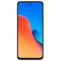 Смартфон Xiaomi Redmi 12 8/256Gb Sky Blue Global Version NFC