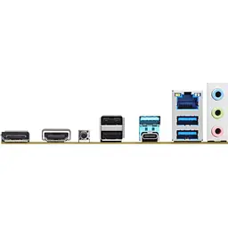 Материнська плата ASRock AM5 B850M-X R2.0, B850, 2xDDR5, Int.Video (CPU), 4xSATA3, 2xM.2, 1xPCI-E 5.0 x16, 1xPCI-E 4.0 x16, 1xPCI-E 4.0 x1, ALC897, RTL8125BG, 7xUSB 3.2 / 6xUSB 2.0, HDMI/DP, MicroATX - мініатюра 6