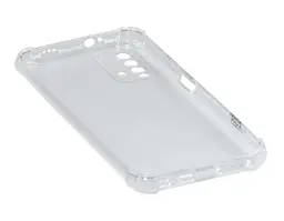Чохол XON PhoneCase для Xiaomi Redmi 9T (PCSA3210921T 0687) Прозорий - мініатюра 4