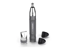 Машиннка для стрижки (тример) BaByliss Super X- Metal E116E - мініатюра 5
