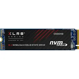 Накопичувач SSD NMVe PNY XLR8 CS3040 2TB (M280CS30402TBRB)