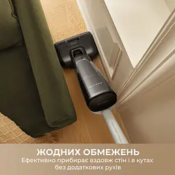 Вертикальний пилосос Dreame G12 Pro (HHR32A-G) [173328] - мініатюра 8