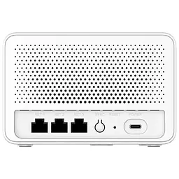 Маршрутизатор Grandstream GWN7062E - мініатюра 3