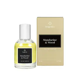 Туалетна вода для жінок Mandarine & Wood Bogenia 50 мл