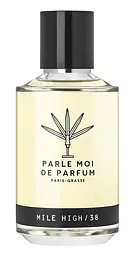 Оригінал Parle Moi de Parfum Mile High 38 100 мл Парфумована вода - мініатюра 3