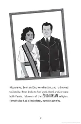 The Extraordinary Life of Freddie Mercury - мініатюра 3