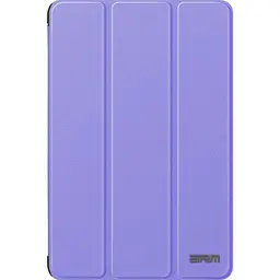 Чохол-книжка ArmorStandart Smart Case для Samsung Galaxy Tab A9+ Lavender (ARM74496) [117996] - мініатюра 1