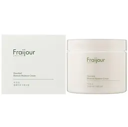 Крем для обличчя Fraijour Heartleaf Blemish Moisture Cream, 100 мл - мініатюра 2