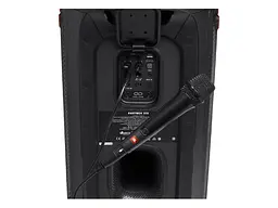 Мікрофон вокальний JBL PBM100 Black (PBM100BLK) - мініатюра 4