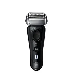 Електробритва чоловіча Braun Series 8 8460cc - мініатюра 3
