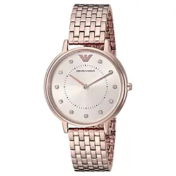 Жіночий годинник EMPORIO ARMANI AR11062 Kappa - мініатюра 2