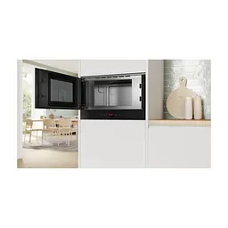 Мікрохвильова піч Bosch BFL7221B1 - мініатюра 3