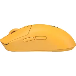 Миша Bloody R72 Ultra Tower Yellow [174096] - мініатюра 7