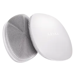 Щітка для обличчя GESKE Facial Brush 4 в 1 пудрова - мініатюра 2
