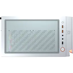 Корпус Cougar Purity RGB White (385PC40.0002) [146525] - мініатюра 8