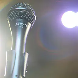 Мікрофон Audix OM2 [119469] - мініатюра 8