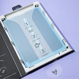 Захисне скло Proove Paper-like Installation Box iPad Pro 11 2018-2022/Air 10.9 2020-2022 - мініатюра 4