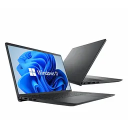 Ноутбук Dell Inspiron 3525 Ryzen 5 5625U/16/512Gb Win11 120Hz Black