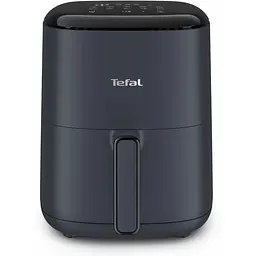 Мультипіч Tefal EasyFry Compact 1300 Вт темно-синя (EY145B10)