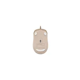 Мишка A4Tech FM26 USB Cafe Latte (4711421991391) - мініатюра 10
