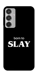 Чохол Demsky Slay для Samsung Galaxy M35 5G