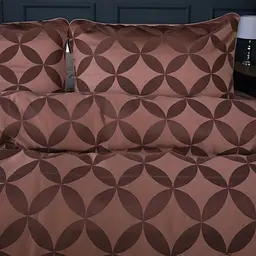 Покривало MirSon Набір №4051 La Colors Mersi (покривало + 2 наволочки) 180х210 см (2200007377107) - мініатюра 2