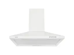 Витяжка купольна Jantar KBT 650 LED 50 WH - мініатюра 3