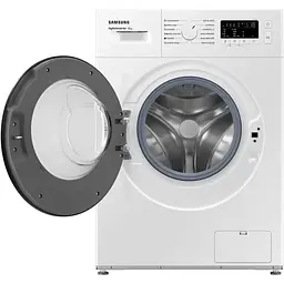 Пральна машина Samsung WW60A3120BE/LE