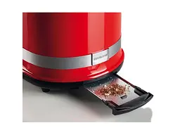 Тостер Ariete Moderna Rosso 0149/00 - мініатюра 3