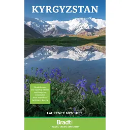 Kyrgyzstan. 5 Revised edition - Лоуренс Мітчелл