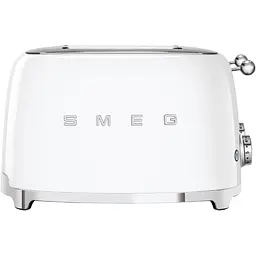 Тостер Smeg TSF03WHEU [116656] - мініатюра 3