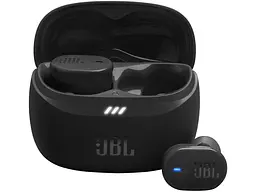 Наушники TWS JBL Tune Buds 2 Black (TBUDS2BLK) - миниатюра 2