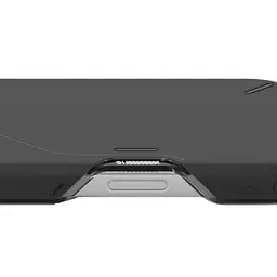 Чохол Aulumu A16 Slim Shockproof MagSafe Black для iPhone 16 Pro - мініатюра 4