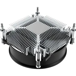 Кулер для процесора ID-Cooling DK-17 PWM (DK-17 PWM) - мініатюра 5