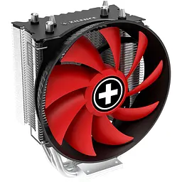 Вентилятор для процесора XILENCE M403PRO 3HP Cooler Universal (універсальний) - мініатюра 4