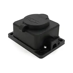 Колодка для подовжувача Pipo PP/SP-1/44/16B - мініатюра 4