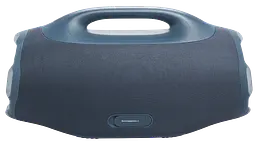 Портативна акустика JBL Boombox 4 Blue (JBLBOOMBOX4BLUEP) (7163520) - мініатюра 3