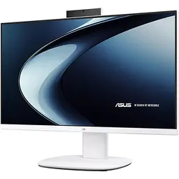 Моноблок Asus 23.8` V400 AiO V440VAK-WPC2060 White (90PT03X1-M05VD0) [170026] - мініатюра 4