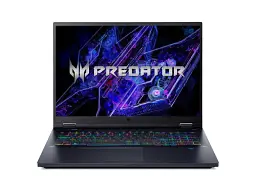 Ноутбук Acer Predator Helios 18 PH18-72 (NH.QP5AA.011)