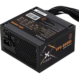 Блок живлення Vinga 850W 80+ Bronze (VPS-850B1)