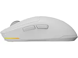Миша Genesis Zircon 660 Pro White (NMG-2194) - мініатюра 3