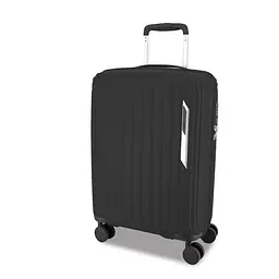 Валіза Swissbrand Narberth S Black (SWB_LHNAR001S)